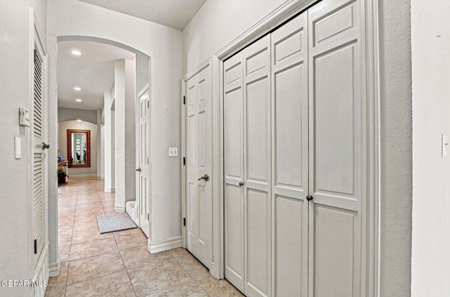 1200 Cerrito Bello Lane, El Paso, TX 79912