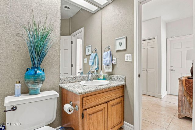 1200 Cerrito Bello Lane, El Paso, TX 79912