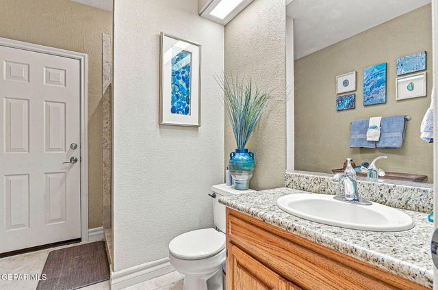 1200 Cerrito Bello Lane, El Paso, TX 79912