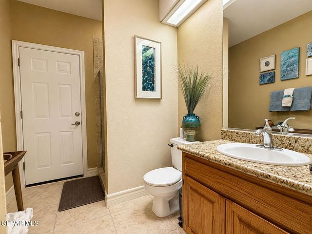 1200 Cerrito Bello Lane, El Paso, TX 79912