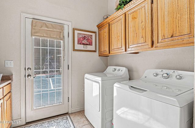 1200 Cerrito Bello Lane, El Paso, TX 79912