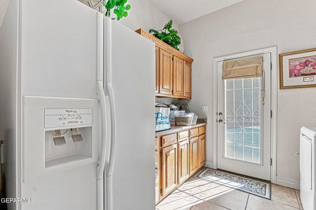 1200 Cerrito Bello Lane, El Paso, TX 79912