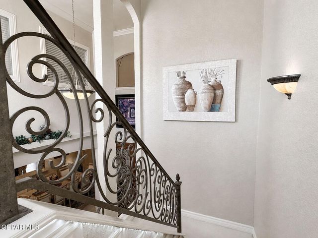 1200 Cerrito Bello Lane, El Paso, TX 79912