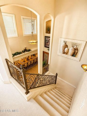 1200 Cerrito Bello Lane, El Paso, TX 79912