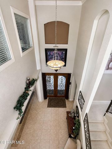 1200 Cerrito Bello Lane, El Paso, TX 79912
