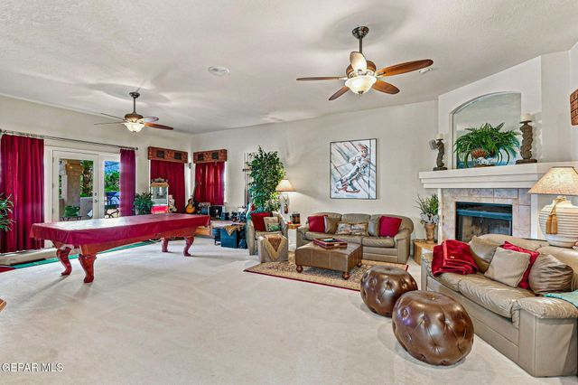 1200 Cerrito Bello Lane, El Paso, TX 79912