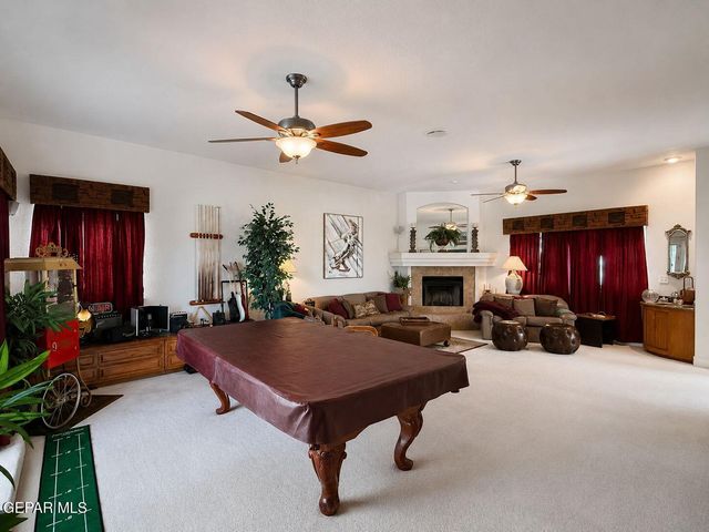 1200 Cerrito Bello Lane, El Paso, TX 79912