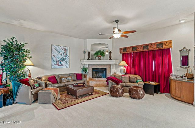 1200 Cerrito Bello Lane, El Paso, TX 79912