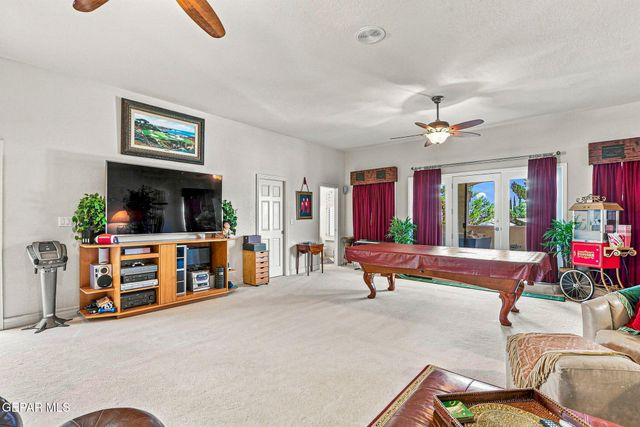 1200 Cerrito Bello Lane, El Paso, TX 79912