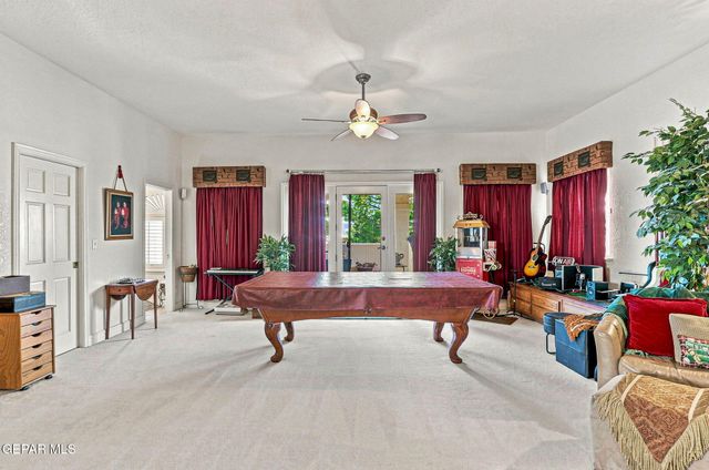 1200 Cerrito Bello Lane, El Paso, TX 79912
