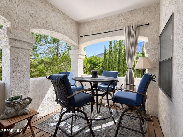 1200 Cerrito Bello Lane, El Paso, TX 79912