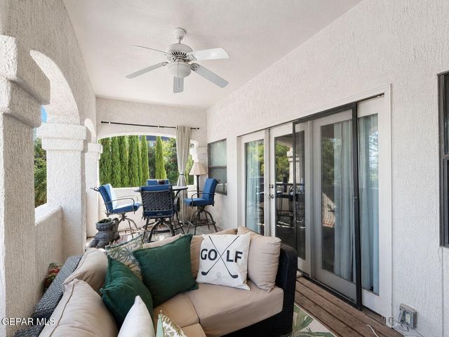1200 Cerrito Bello Lane, El Paso, TX 79912
