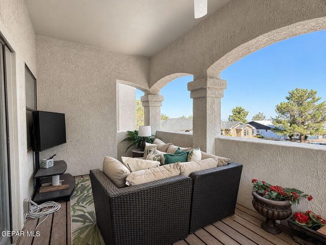 1200 Cerrito Bello Lane, El Paso, TX 79912