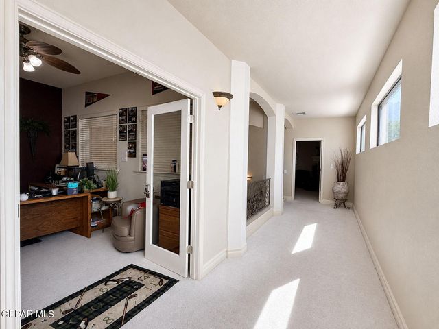 1200 Cerrito Bello Lane, El Paso, TX 79912