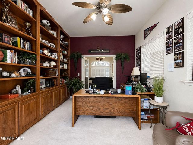 1200 Cerrito Bello Lane, El Paso, TX 79912
