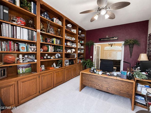 1200 Cerrito Bello Lane, El Paso, TX 79912