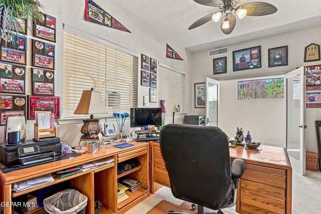 1200 Cerrito Bello Lane, El Paso, TX 79912