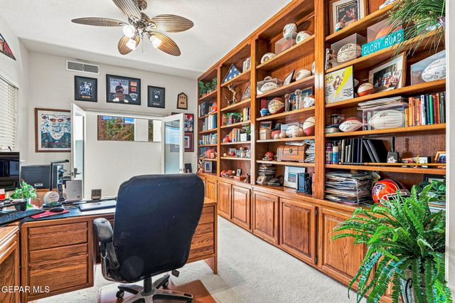 1200 Cerrito Bello Lane, El Paso, TX 79912