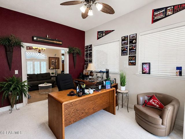 1200 Cerrito Bello Lane, El Paso, TX 79912