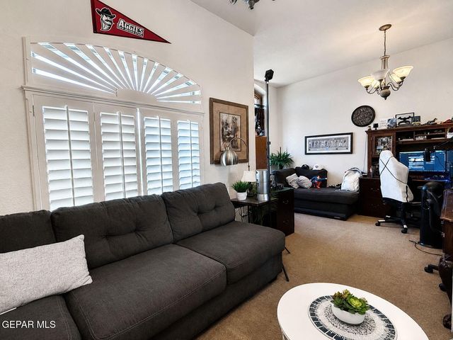 1200 Cerrito Bello Lane, El Paso, TX 79912