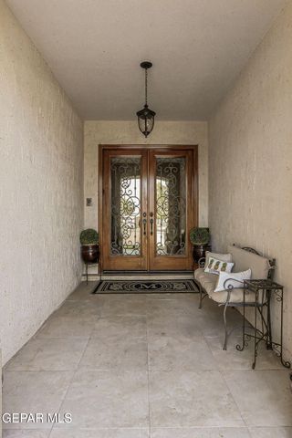 1200 Cerrito Bello Lane, El Paso, TX 79912