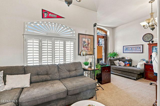 1200 Cerrito Bello Lane, El Paso, TX 79912