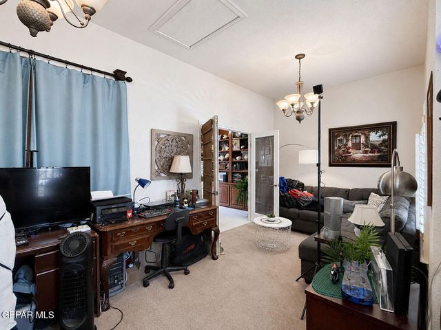 1200 Cerrito Bello Lane, El Paso, TX 79912