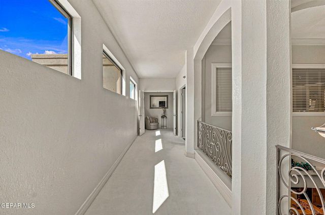 1200 Cerrito Bello Lane, El Paso, TX 79912