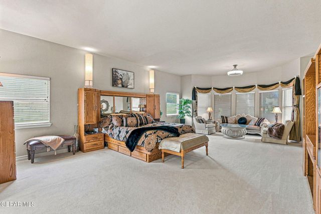 1200 Cerrito Bello Lane, El Paso, TX 79912