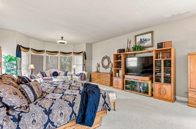 1200 Cerrito Bello Lane, El Paso, TX 79912