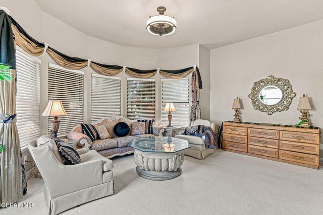 1200 Cerrito Bello Lane, El Paso, TX 79912