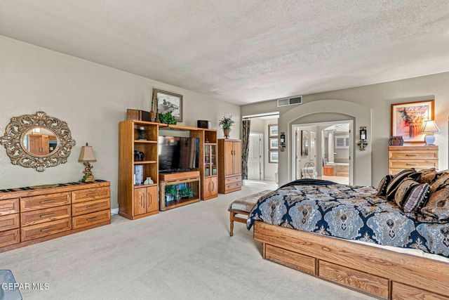 1200 Cerrito Bello Lane, El Paso, TX 79912
