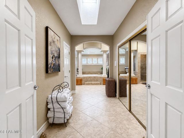 1200 Cerrito Bello Lane, El Paso, TX 79912