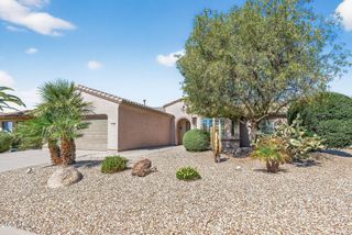 19710 N TOLBY CREEK Court, Surprise, AZ 85387