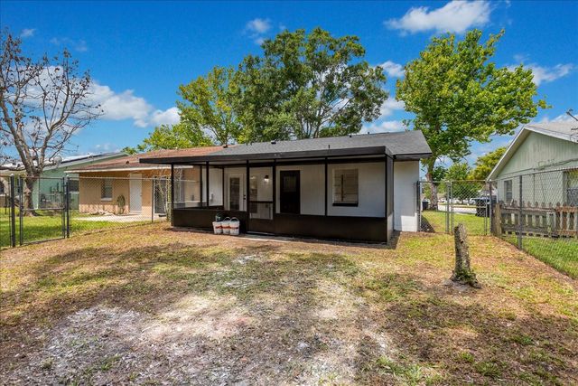 749 QUAIL HOLLOW DRIVE, Orlando, FL 32825