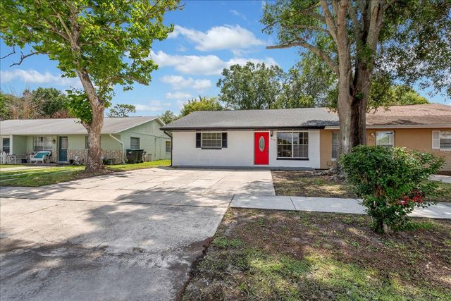 749 QUAIL HOLLOW DRIVE, Orlando, FL 32825