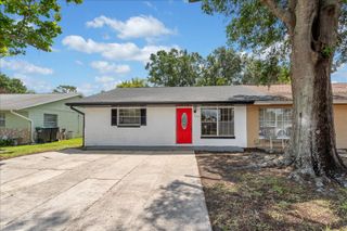 749 QUAIL HOLLOW DRIVE, Orlando, FL 32825