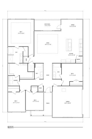5400 Peace Dove Trail, Tallahassee, FL 32311