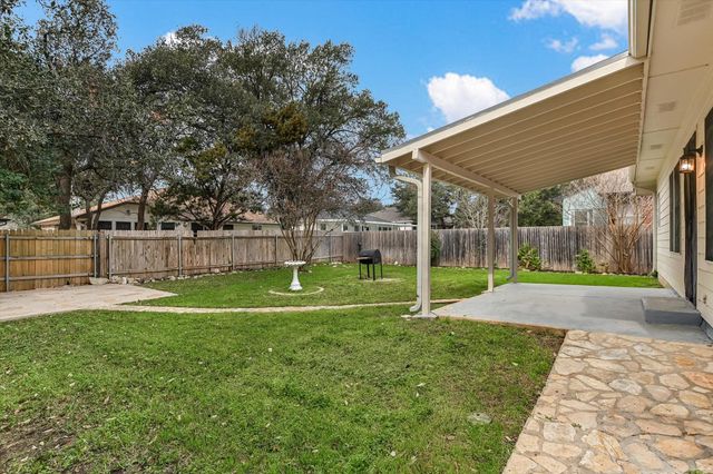 1223 Darless DR, Cedar Park, TX 78613