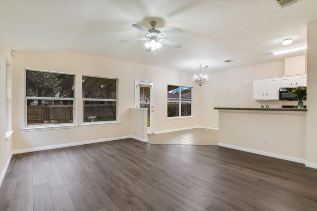 1223 Darless DR, Cedar Park, TX 78613