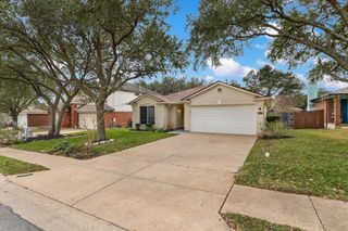 1223 Darless DR, Cedar Park, TX 78613
