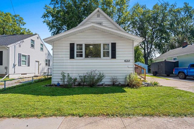420 NORTHERN AVENUE, Green Bay, WI 54303