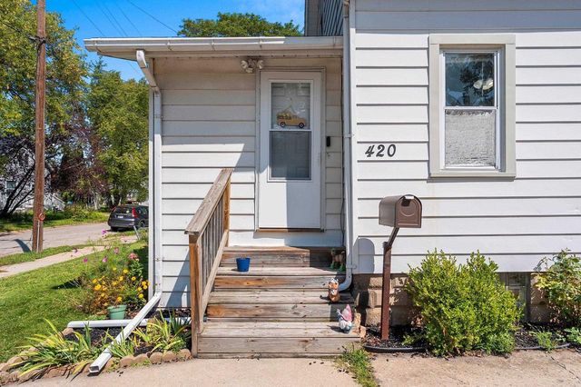 420 NORTHERN AVENUE, Green Bay, WI 54303