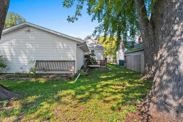 420 NORTHERN AVENUE, Green Bay, WI 54303