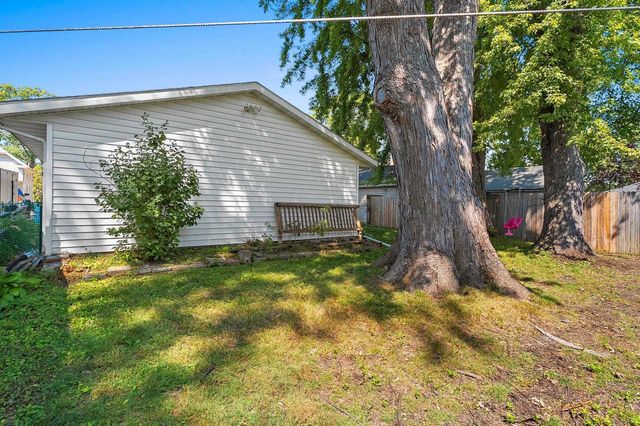 420 NORTHERN AVENUE, Green Bay, WI 54303
