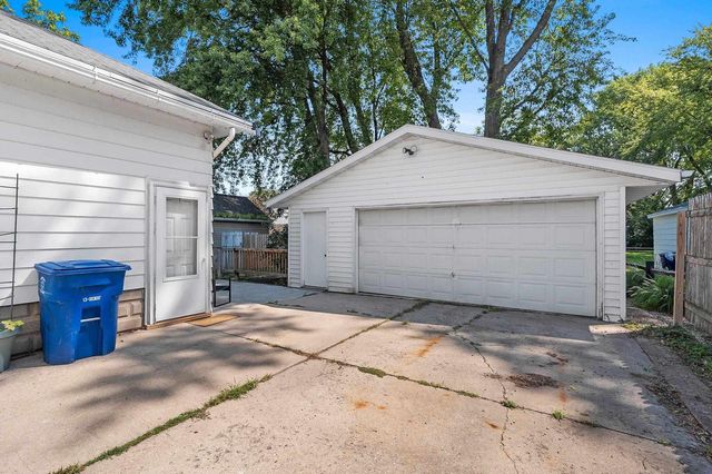 420 NORTHERN AVENUE, Green Bay, WI 54303