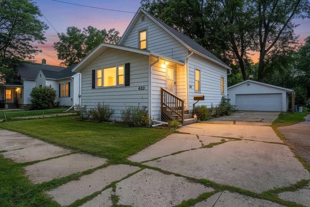 420 NORTHERN AVENUE, Green Bay, WI 54303