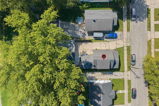 420 NORTHERN AVENUE, Green Bay, WI 54303