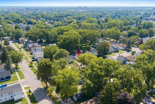 420 NORTHERN AVENUE, Green Bay, WI 54303