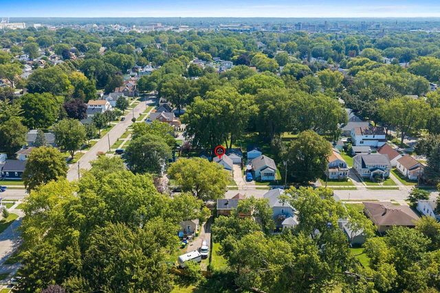 420 NORTHERN AVENUE, Green Bay, WI 54303